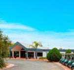 Barmera Country Club Motor Inn - Hervey Bay Accommodation