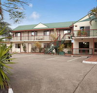 Colonial Village - Hervey Bay Accommodation