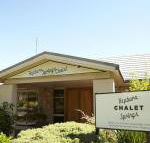 Amara Springs Guest House - Hervey Bay Accommodation
