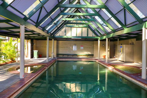 Blackbutt Family Loft Townhouse - Hervey Bay Accommodation 6