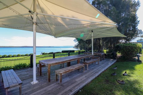 Blackbutt Family Loft Townhouse - Hervey Bay Accommodation 4