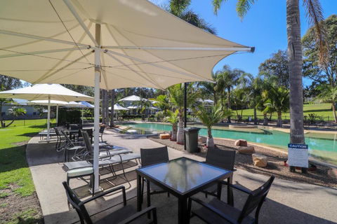 Blackbutt Family Loft Townhouse - Hervey Bay Accommodation 1