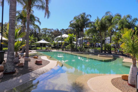 Blackbutt Family Loft Townhouse - Hervey Bay Accommodation 3