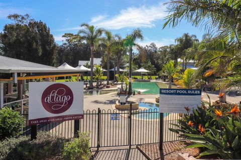 Blackbutt Family Loft Townhouse - Hervey Bay Accommodation 2