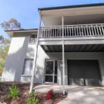 Blackbutt Family Loft Townhouse - Hervey Bay Accommodation 0