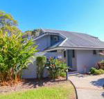 Plover Deluxe Resort Villa - Tourism Hervey Bay