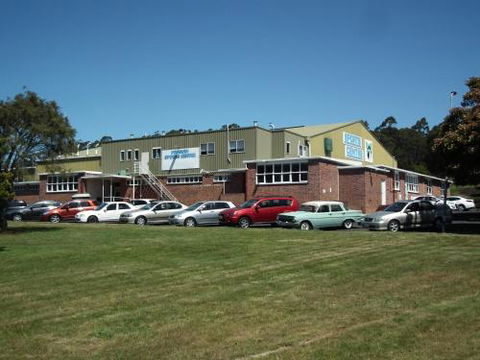 Harlea - Hervey Bay Accommodation 0