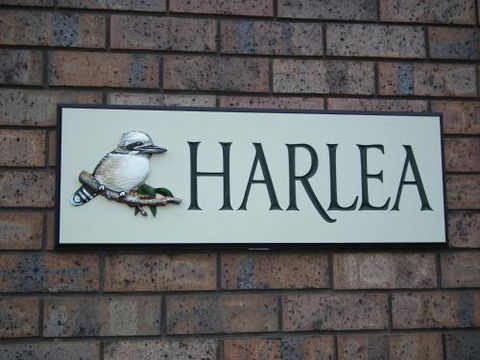 Harlea - Hervey Bay Accommodation 4
