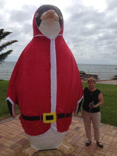 Harlea - Hervey Bay Accommodation 5