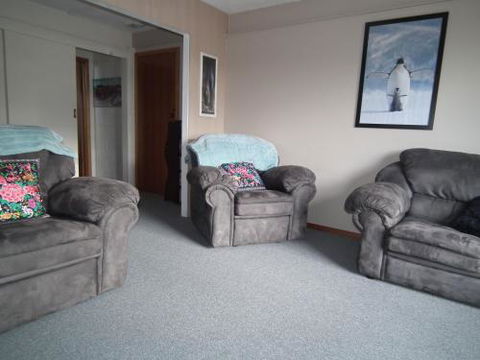 Harlea - Hervey Bay Accommodation 3