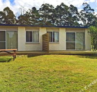 Bruny Island Accommodation Bruny Island Holiday Units One - Tourism Hervey Bay