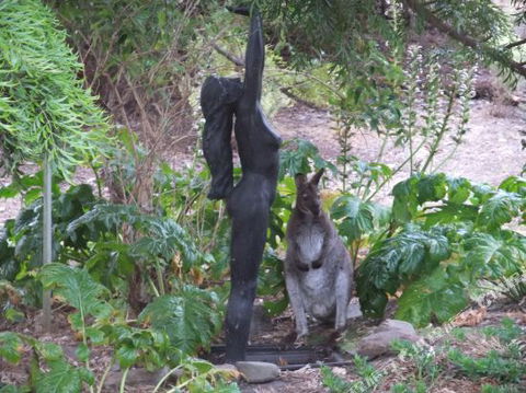 Bruny Island Accommodation Bruny Island Varuna - Hervey Bay Accommodation 5