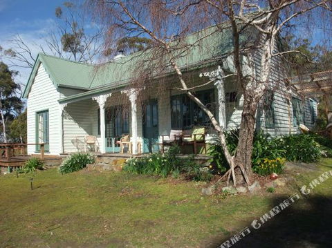 Bruny Island Accommodation Bruny Island Varuna - Hervey Bay Accommodation 6