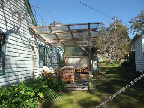 Bruny Island Accommodation Bruny Island Varuna - Hervey Bay Accommodation 3