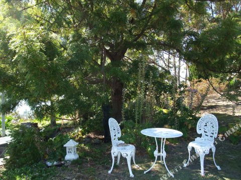 Bruny Island Accommodation Bruny Island Varuna - Hervey Bay Accommodation 1