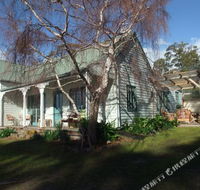 Bruny Island Accommodation Bruny Island Varuna - Tourism Hervey Bay