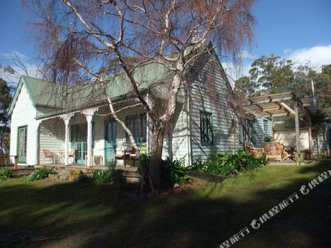 Bruny Island Accommodation Bruny Island Varuna - Hervey Bay Accommodation 0