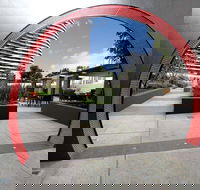 The Oracle Broadbeach 906 - Tourism Hervey Bay