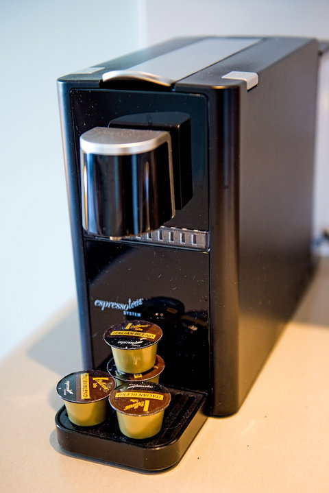 Baybliss Studio 3 - Hervey Bay Accommodation 6