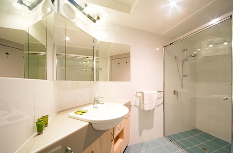 Baybliss Studio 3 - Hervey Bay Accommodation 2