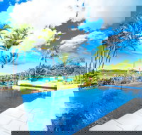 Baybliss Studio 3 - Hervey Bay Accommodation