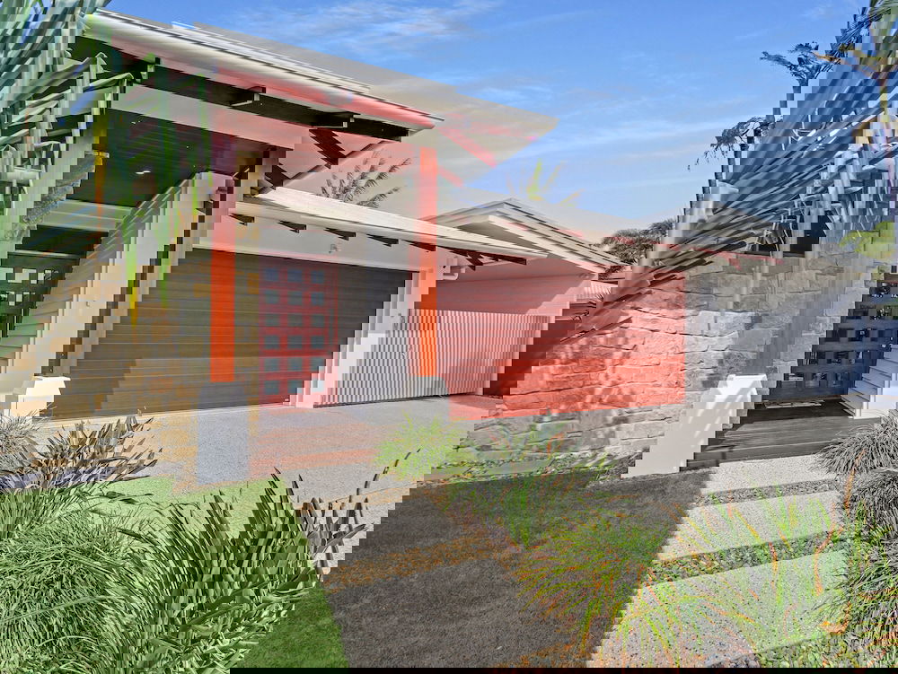  Hervey Bay Accommodation