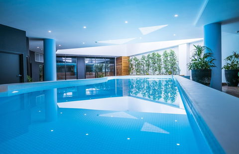 Urban Rest - Kerridge St - Tourism Hervey Bay 3