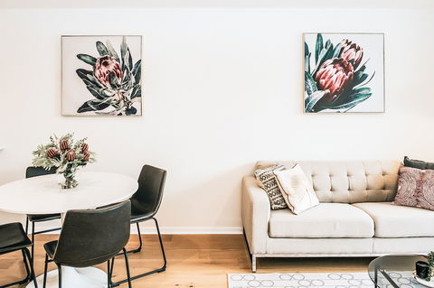 Urban Rest - Kerridge St - Tourism Hervey Bay 5