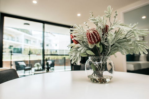 Urban Rest - Kerridge St - Tourism Hervey Bay 6