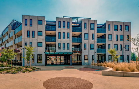 Urban Rest - Kerridge St - Tourism Hervey Bay 1