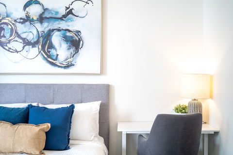 Urban Rest - Kerridge St - Tourism Hervey Bay 4