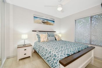 Mooloolaba Apartment With Marina Views - Hervey Bay Accommodation 5