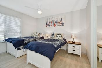 Mooloolaba Apartment With Marina Views - Hervey Bay Accommodation 1