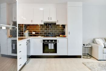 Mooloolaba Apartment With Marina Views - Hervey Bay Accommodation 2