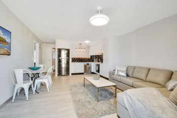 Mooloolaba Apartment With Marina Views - Hervey Bay Accommodation 6