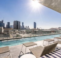 Adam  Eve 2 Bedroom Luxury Apartment - Hervey Bay Accommodation