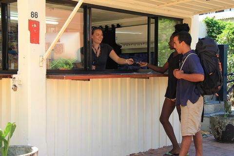 Darwin Hostel - Hervey Bay Accommodation 4