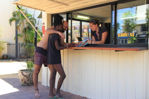 Darwin Hostel - Hervey Bay Accommodation 3