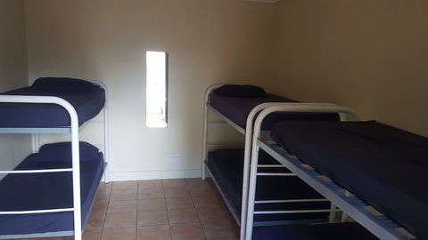 Darwin Hostel - Hervey Bay Accommodation 6