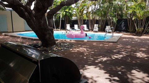 Darwin Hostel - Hervey Bay Accommodation 1