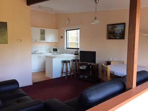 Mistral 2 - Hervey Bay Accommodation 4