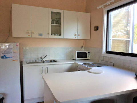 Mistral 2 - Hervey Bay Accommodation 5