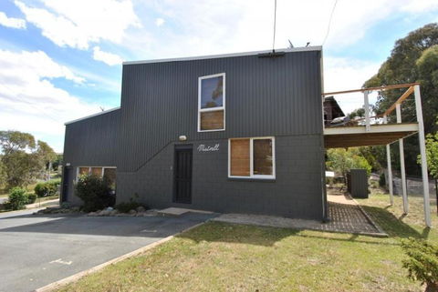 Mistral 2 - Hervey Bay Accommodation 2