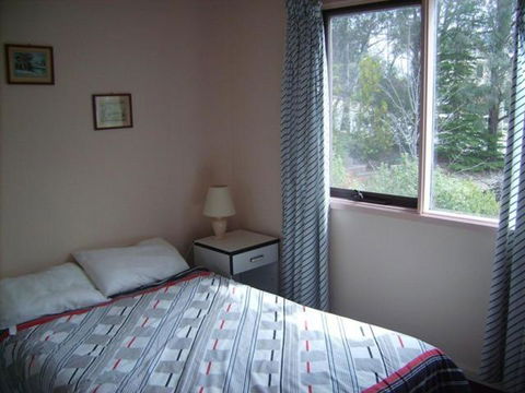 Mistral 2 - Hervey Bay Accommodation 1