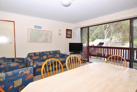 Mowamba E1 - Hervey Bay Accommodation 6