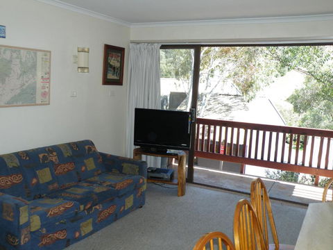 Mowamba E1 - Hervey Bay Accommodation 2