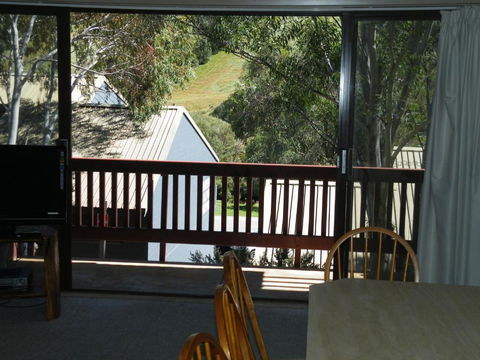 Mowamba E1 - Hervey Bay Accommodation 5