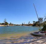 Anjuna 2 2 BDRM Budget Stay on Canal - Hervey Bay Accommodation