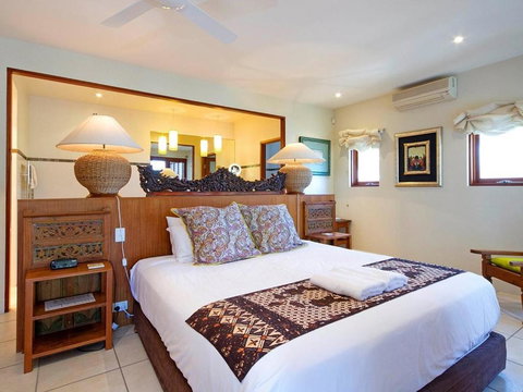 Noosa Dua 2 - Hervey Bay Accommodation 1