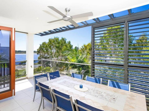 Noosa Dua 2 - Hervey Bay Accommodation 4